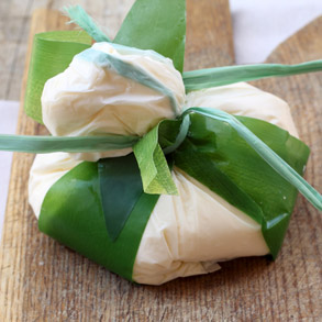 Italian Burrata
