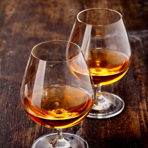 Italian spirits and liqueurs