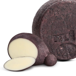 Ubriaco Italian cheese