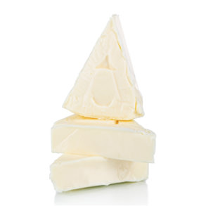 Spreadable Processed Cheese