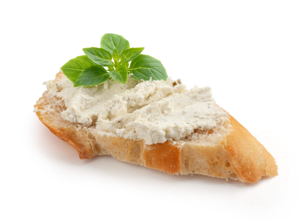 Plant Based Fresh Products