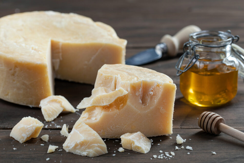 Cheese Alternatives