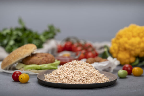 Plant Based Dry Products