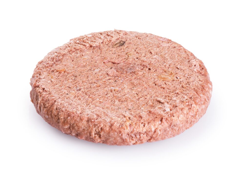Plant Based Frozen Products